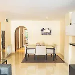 Espacioso apartamento en Guadalmina - Marbella