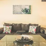 Espacioso apartamento en Guadalmina - Marbella