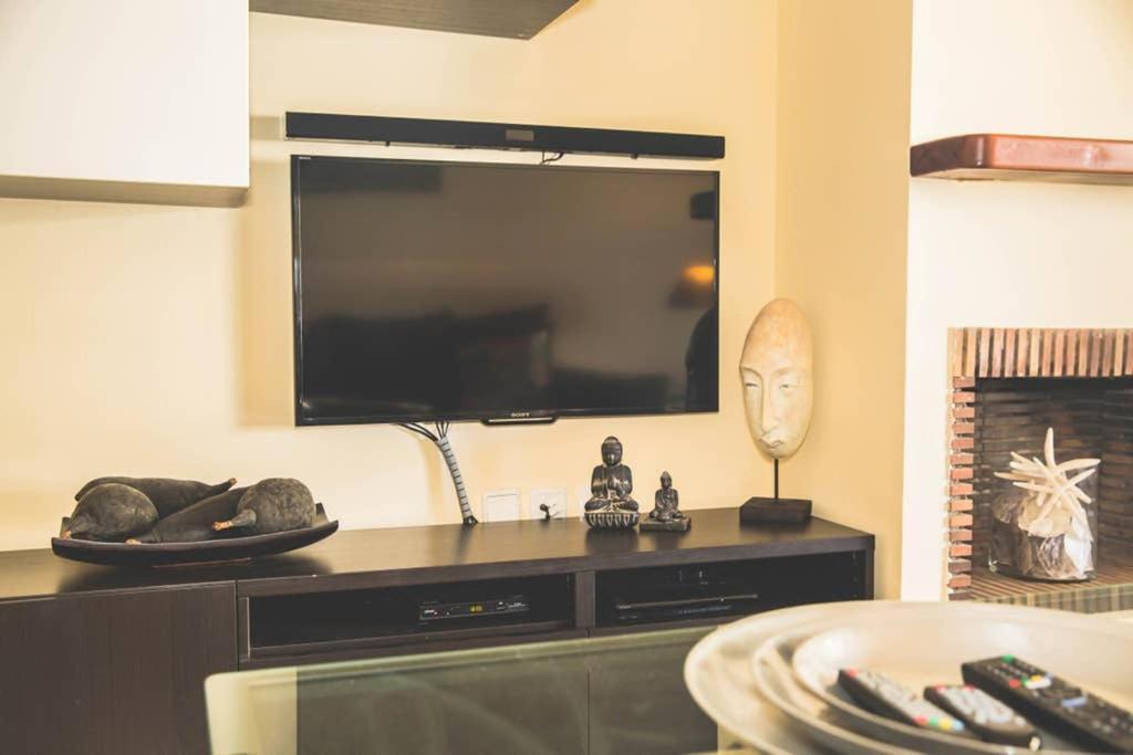 Espacioso En Guadalmina - Apartamento *